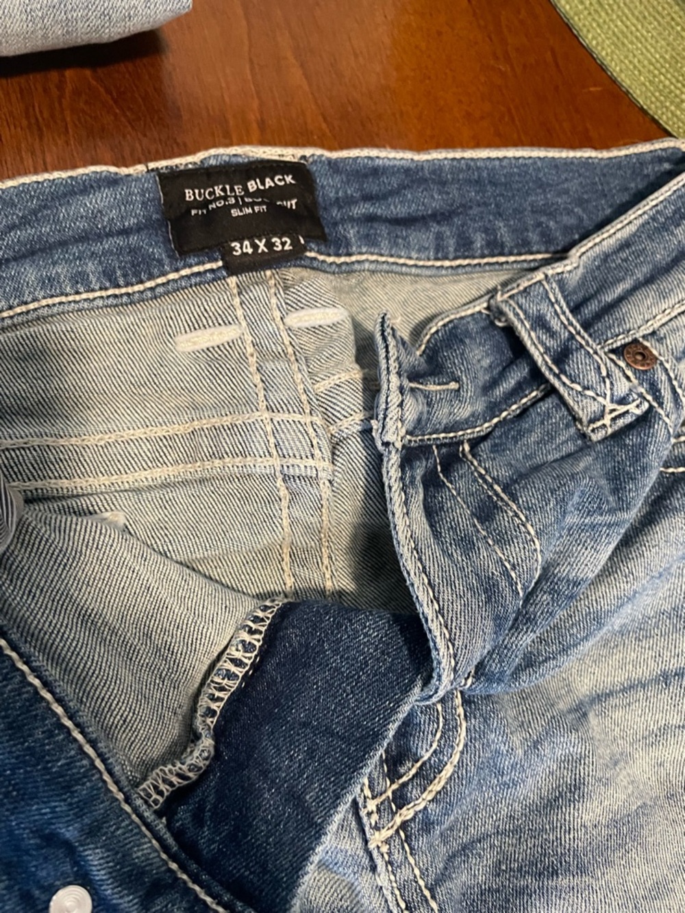 Mens - Picture 2 of 3